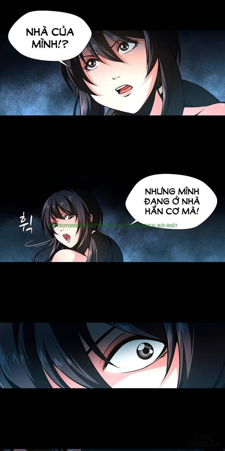 Xem ảnh 10 trong truyện hentai Twin Slave - Nô Lệ - Chap 21 - truyenhentai18.net