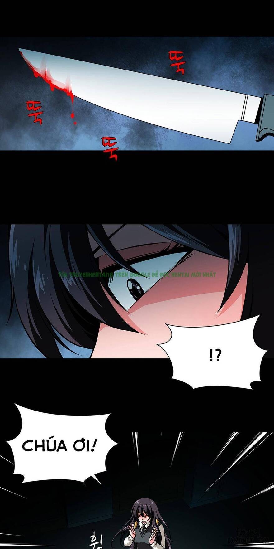 Xem ảnh 14 trong truyện hentai Twin Slave - Nô Lệ - Chap 21 - Truyenhentai18z.net