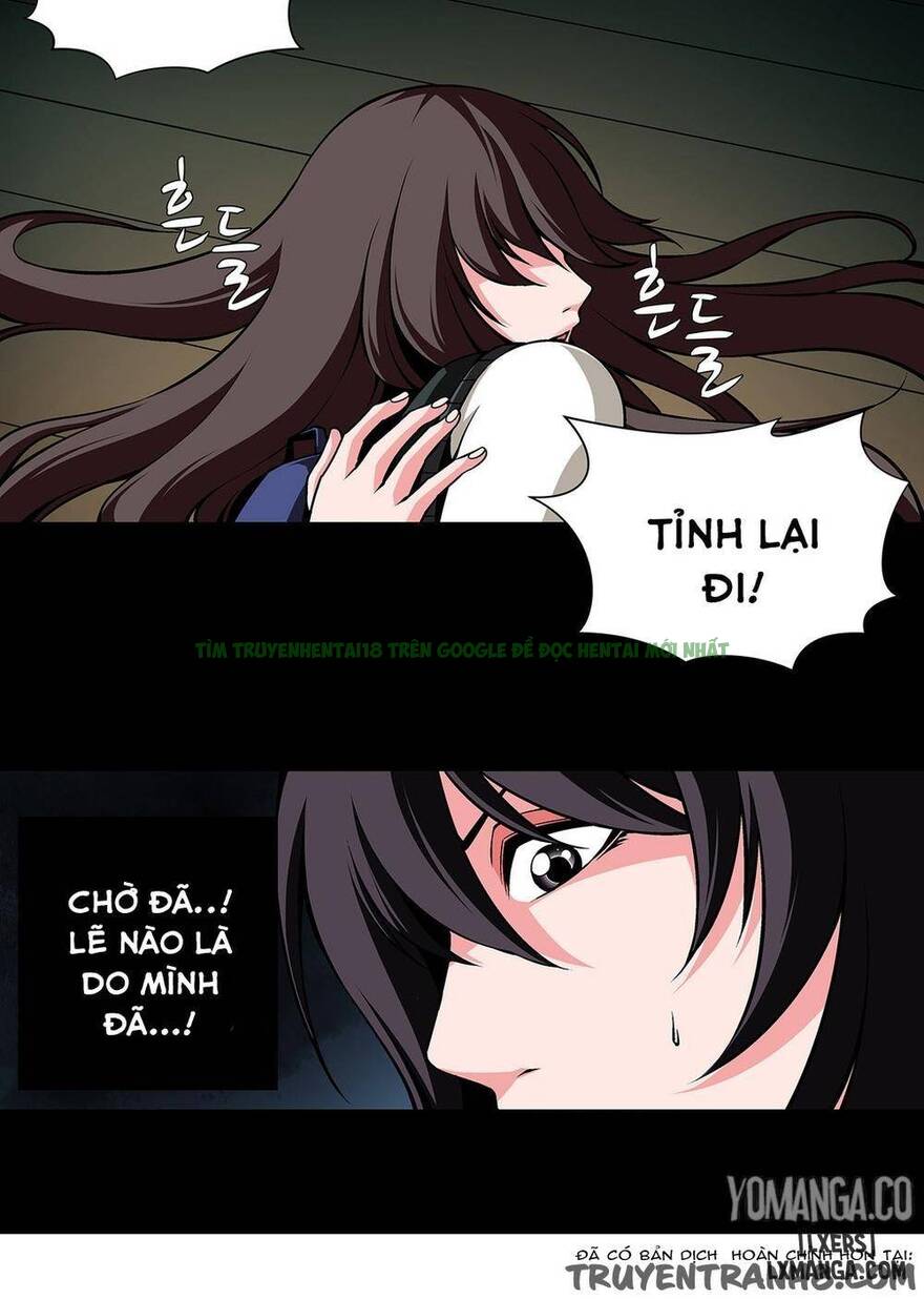 Xem ảnh 19 trong truyện hentai Twin Slave - Nô Lệ - Chap 21 - truyenhentai18.net