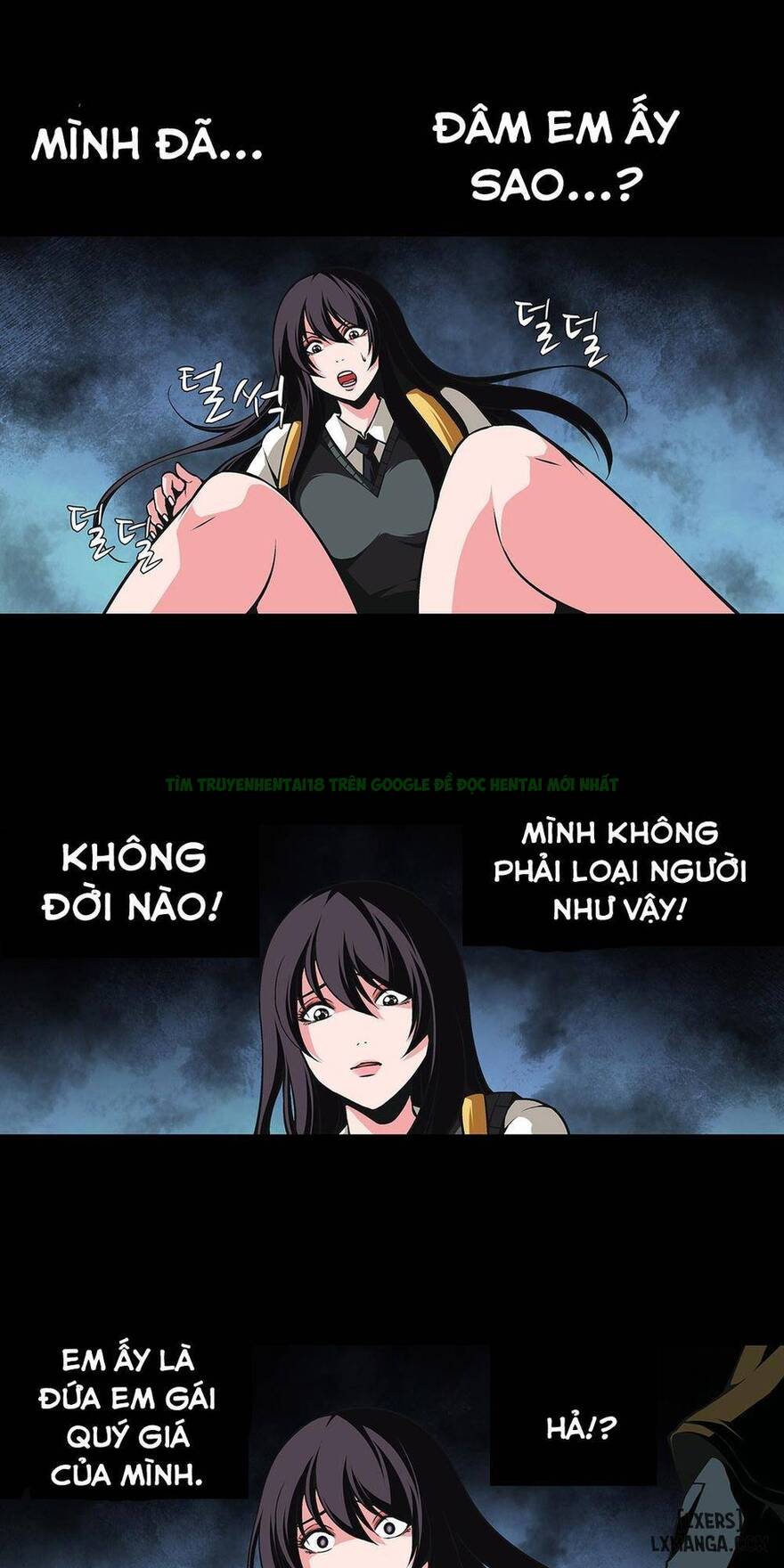 Xem ảnh 20 trong truyện hentai Twin Slave - Nô Lệ - Chap 21 - truyenhentai18.pro