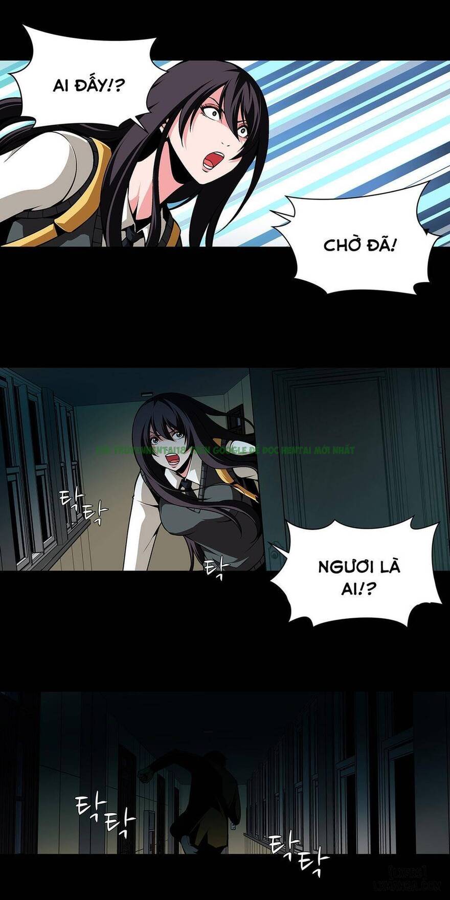 Xem ảnh 22 trong truyện hentai Twin Slave - Nô Lệ - Chap 21 - Truyenhentai18z.net