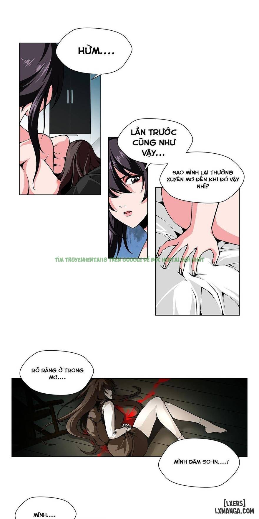 Xem ảnh 13 trong truyện hentai Twin Slave - Nô Lệ - Chap 22 - Truyenhentai18z.net