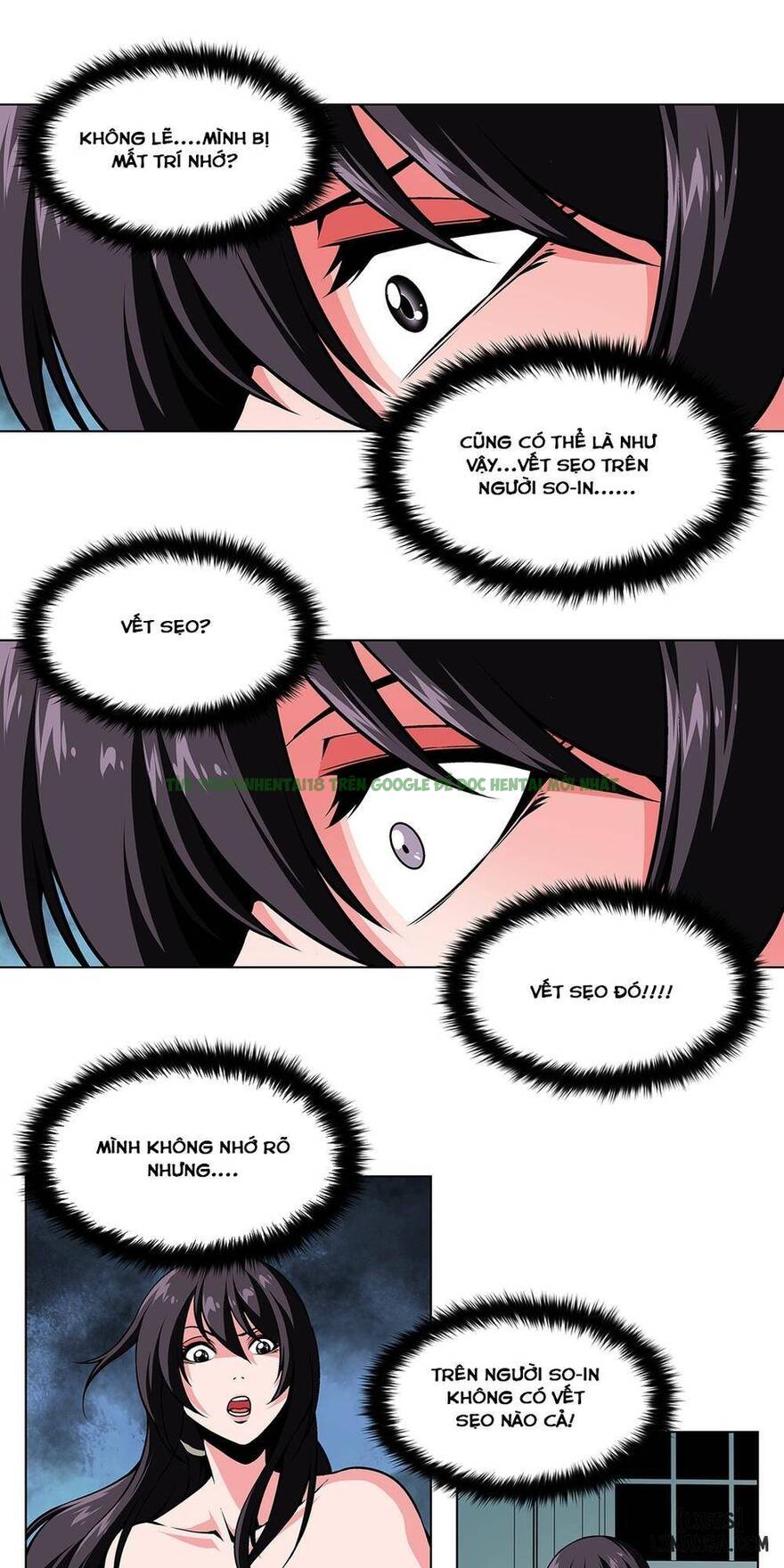 Xem ảnh 15 trong truyện hentai Twin Slave - Nô Lệ - Chap 22 - truyenhentai18.net