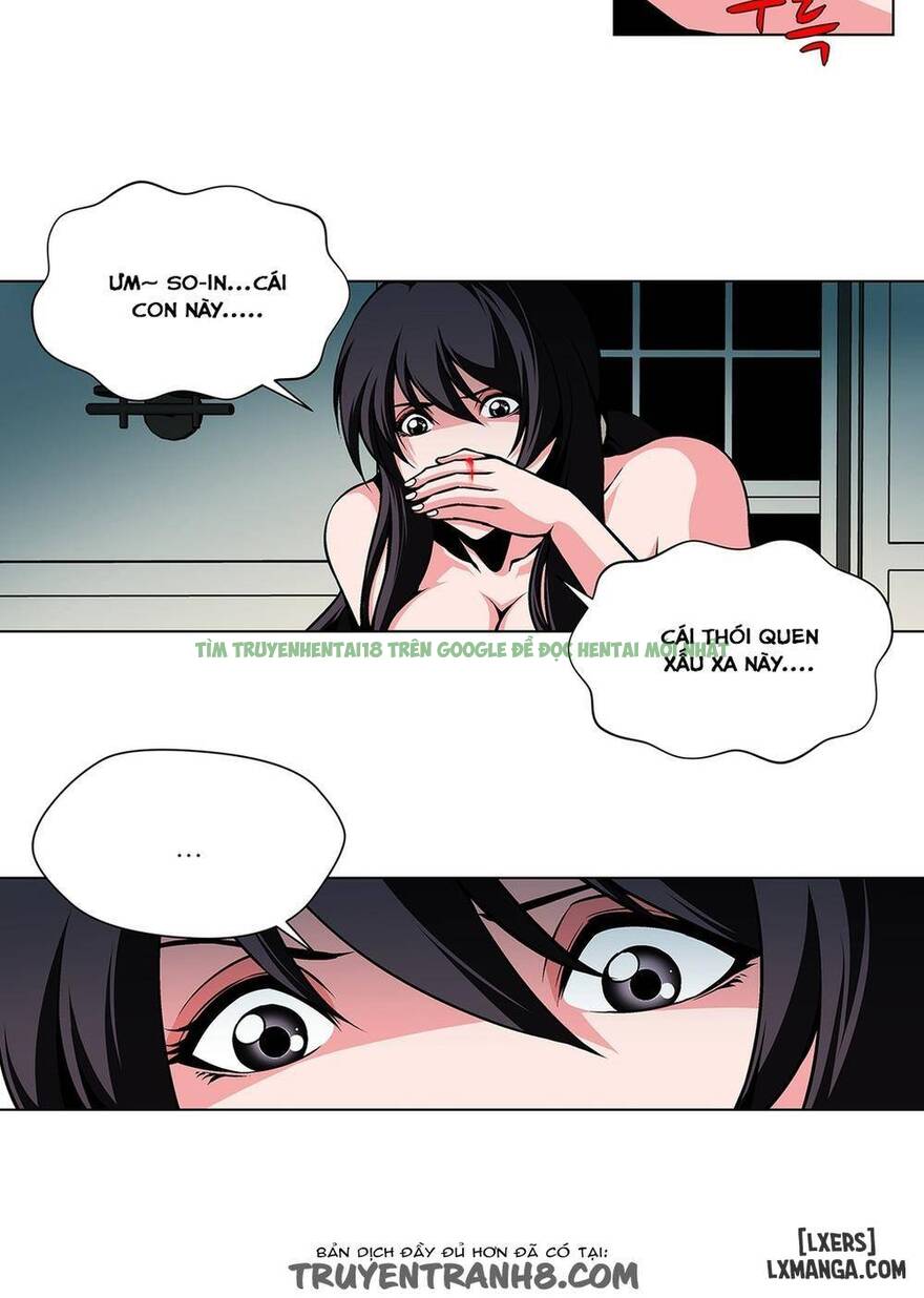 Xem ảnh 18 trong truyện hentai Twin Slave - Nô Lệ - Chap 22 - truyenhentai18.pro