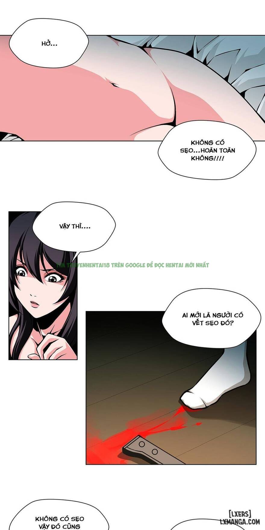 Xem ảnh 19 trong truyện hentai Twin Slave - Nô Lệ - Chap 22 - truyenhentai18.pro