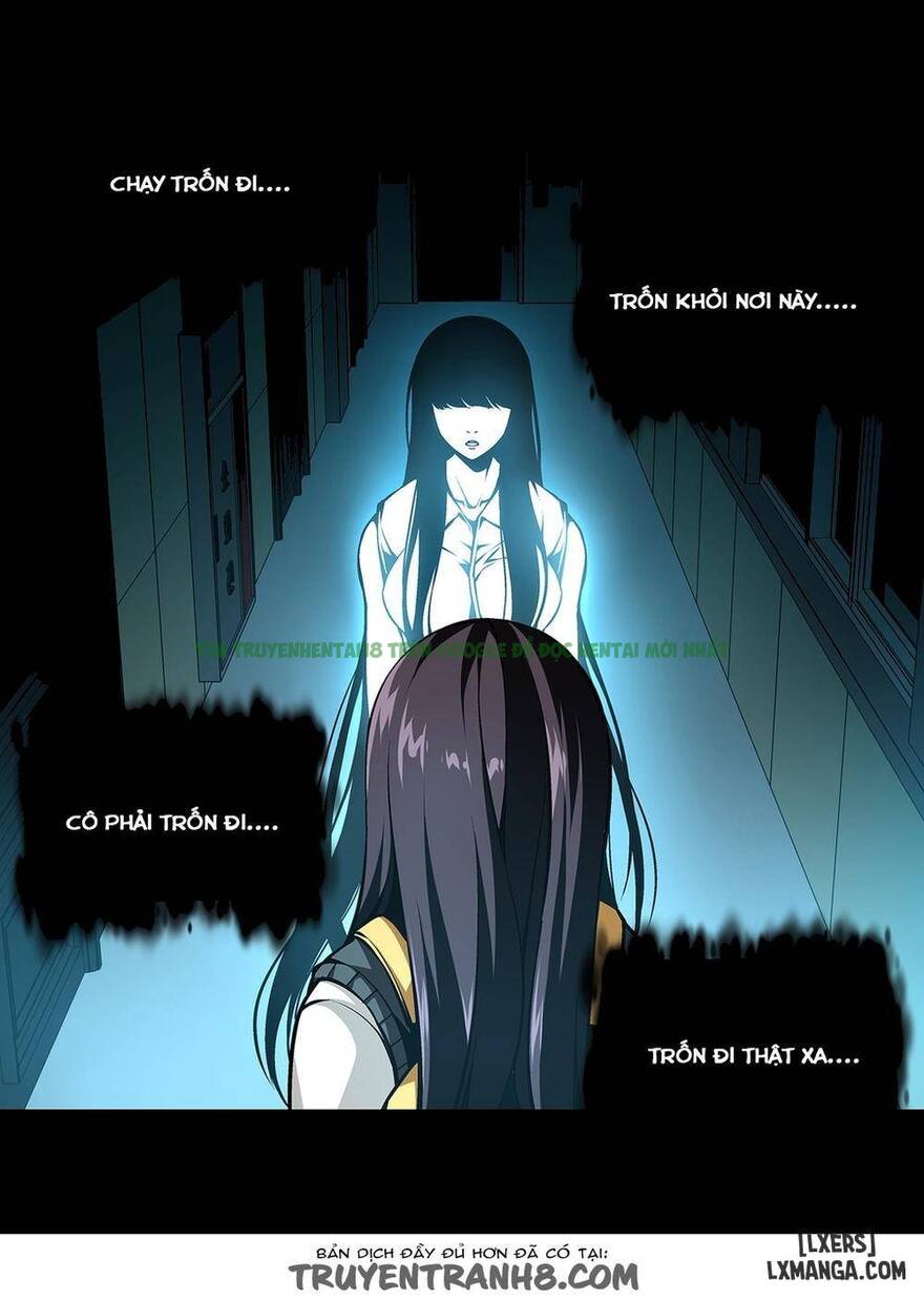 Xem ảnh 6 trong truyện hentai Twin Slave - Nô Lệ - Chap 22 - truyenhentai18.pro