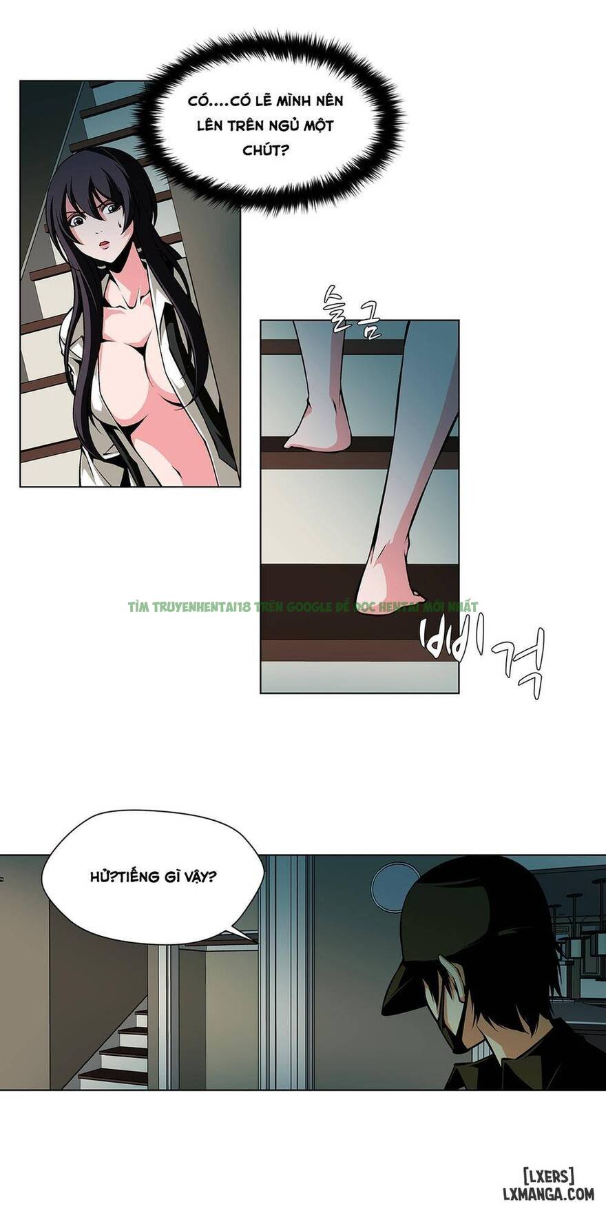 Xem ảnh 15 trong truyện hentai Twin Slave - Nô Lệ - Chap 23 - truyenhentai18.net