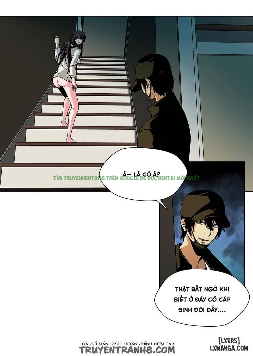 Xem ảnh 16 trong truyện hentai Twin Slave - Nô Lệ - Chap 23 - truyenhentai18.net