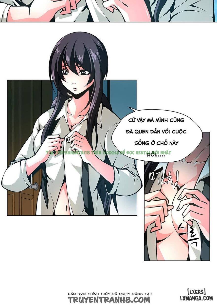 Xem ảnh 4 trong truyện hentai Twin Slave - Nô Lệ - Chap 23 - Truyenhentai18z.net