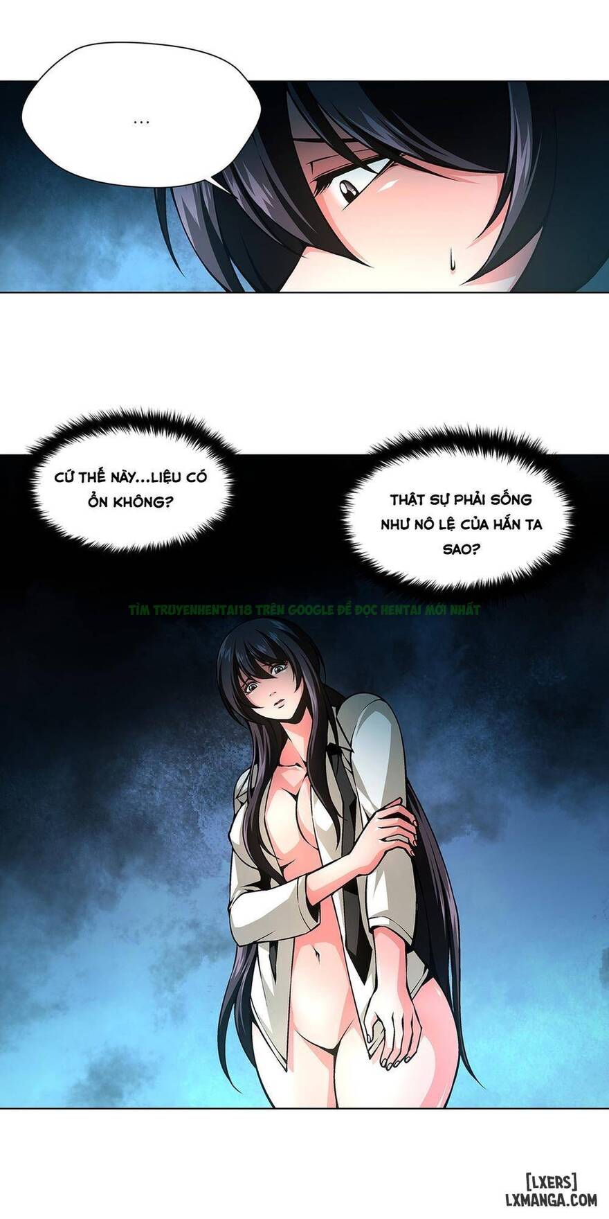 Xem ảnh 5 trong truyện hentai Twin Slave - Nô Lệ - Chap 23 - truyenhentai18.net