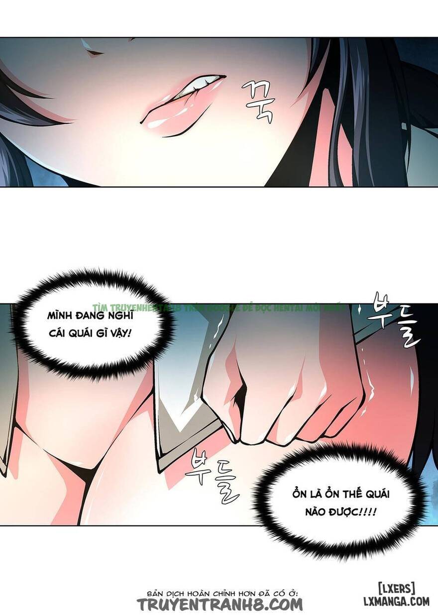 Xem ảnh 6 trong truyện hentai Twin Slave - Nô Lệ - Chap 23 - truyenhentai18.net