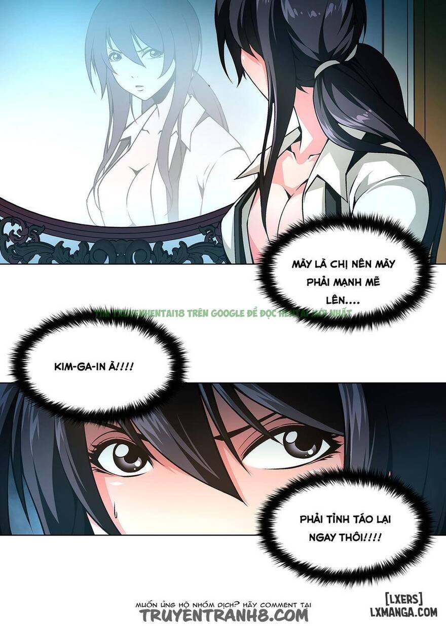 Xem ảnh 8 trong truyện hentai Twin Slave - Nô Lệ - Chap 23 - Truyenhentai18z.net