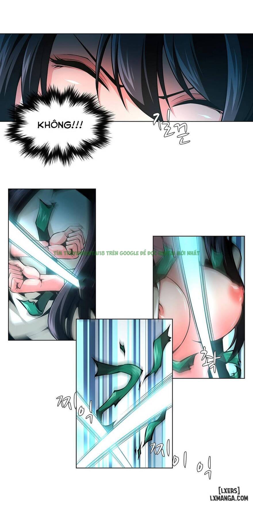 Xem ảnh 11 trong truyện hentai Twin Slave - Nô Lệ - Chap 24 - truyenhentai18.net