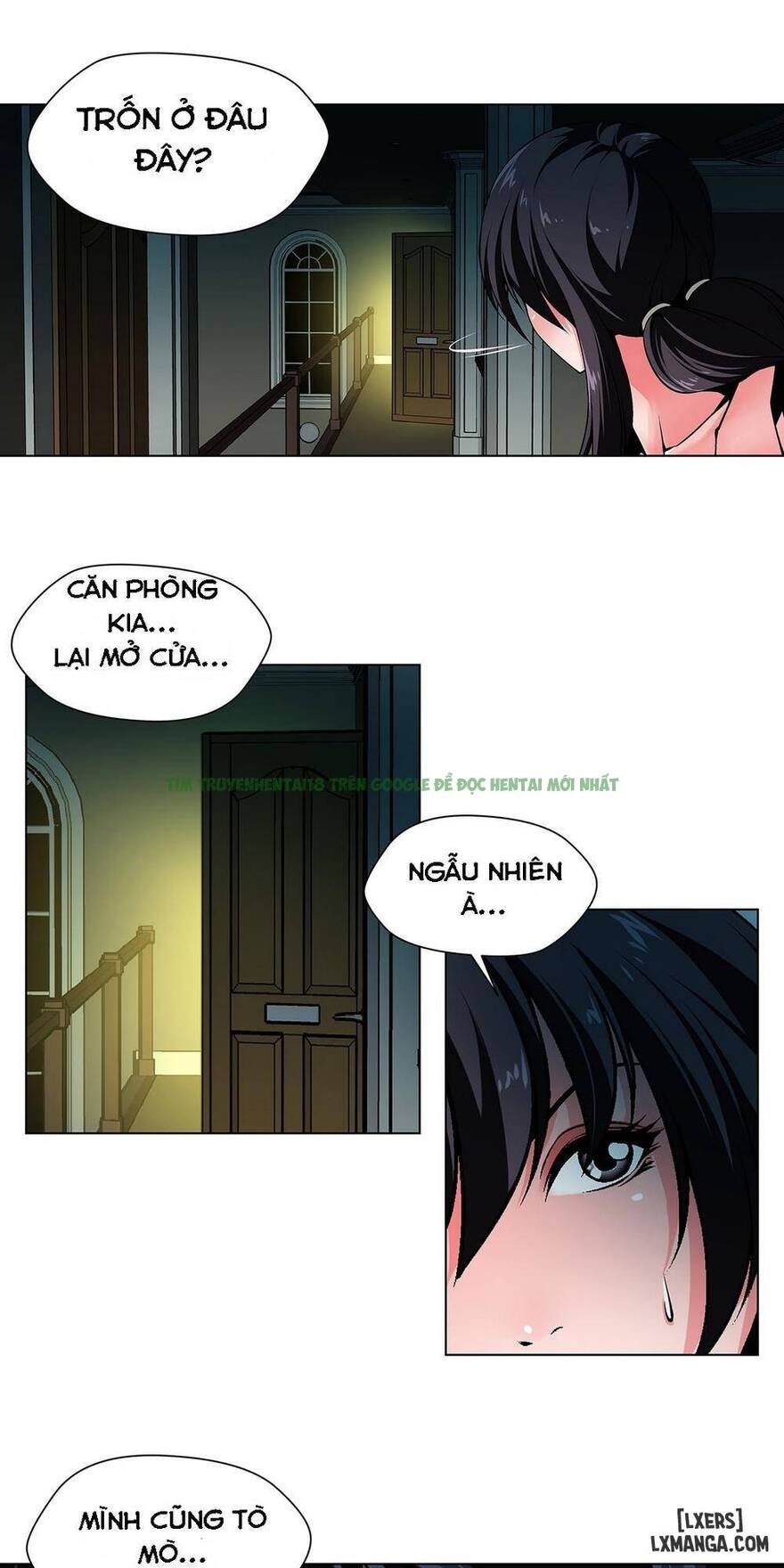 Xem ảnh 17 trong truyện hentai Twin Slave - Nô Lệ - Chap 24 - Truyenhentai18z.net