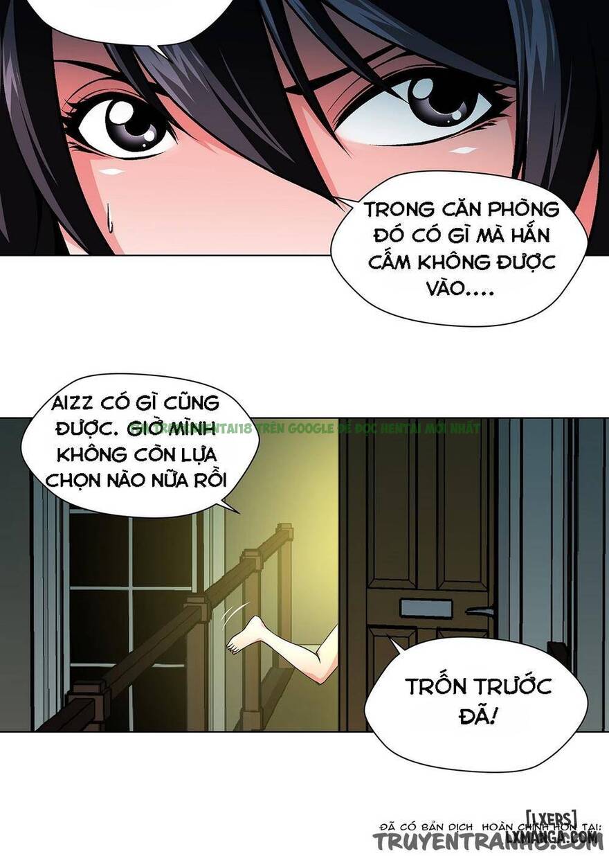 Xem ảnh 18 trong truyện hentai Twin Slave - Nô Lệ - Chap 24 - Truyenhentai18z.net