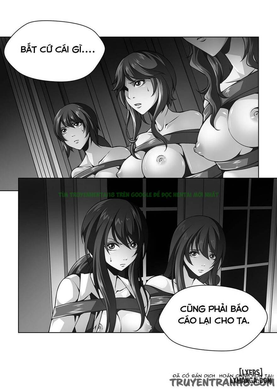 Xem ảnh 2 trong truyện hentai Twin Slave - Nô Lệ - Chap 24 - Truyenhentai18z.net