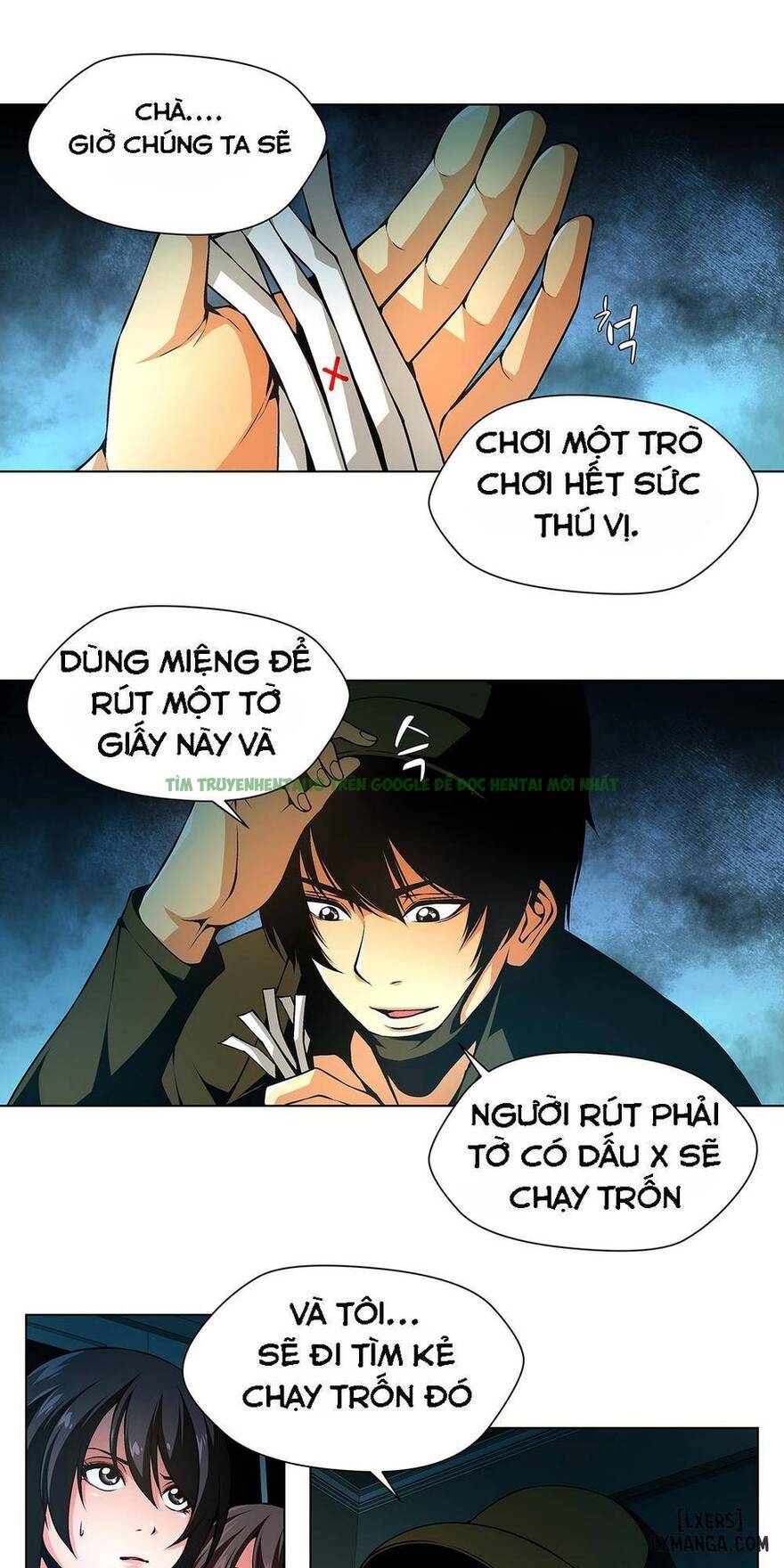 Xem ảnh 5 trong truyện hentai Twin Slave - Nô Lệ - Chap 24 - truyenhentai18.net