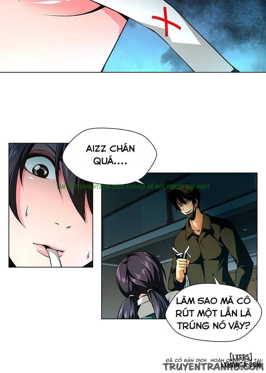 Xem ảnh 8 trong truyện hentai Twin Slave - Nô Lệ - Chap 24 - truyenhentai18.pro