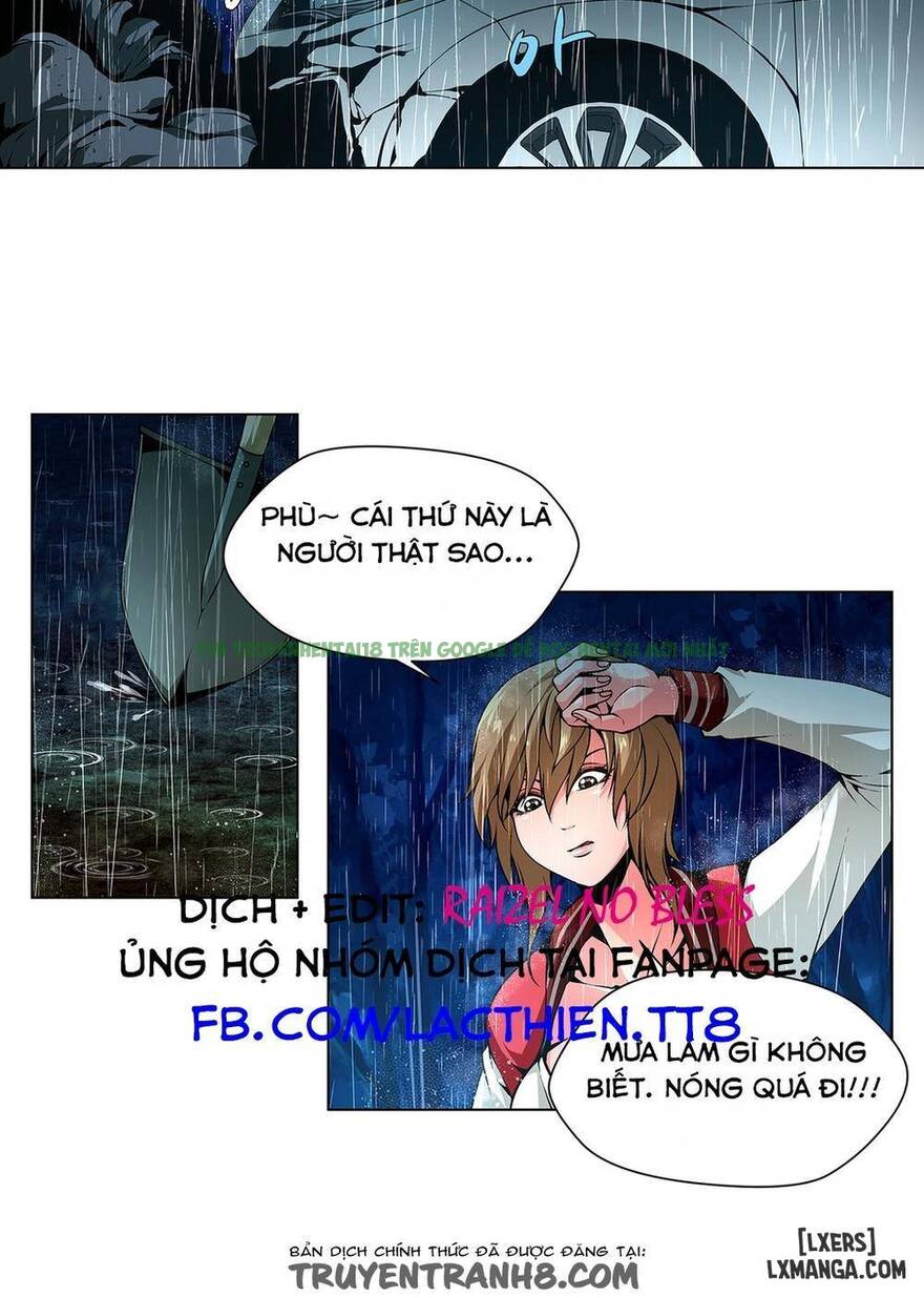 Xem ảnh 4 trong truyện hentai Twin Slave - Nô Lệ - Chap 25 - truyenhentai18.net