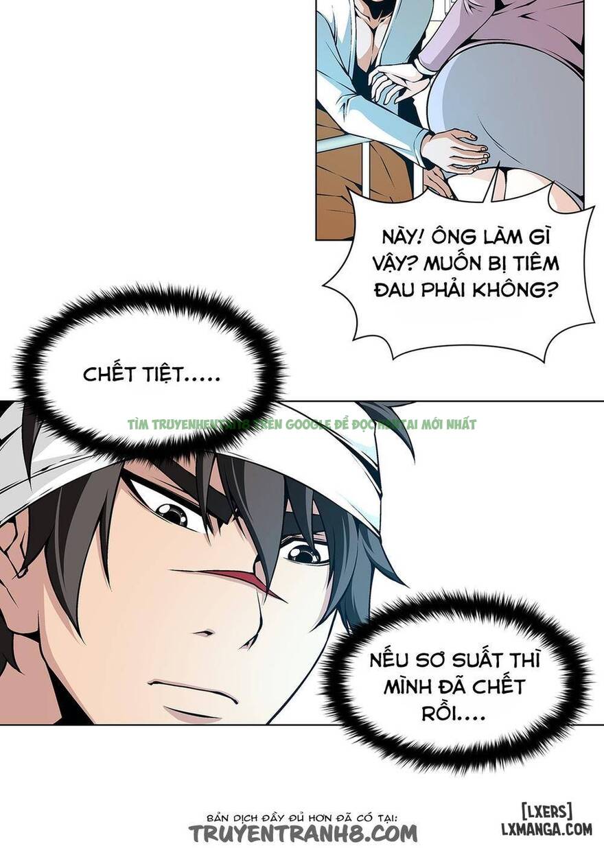 Xem ảnh 14 trong truyện hentai Twin Slave - Nô Lệ - Chap 26 - truyenhentai18.net