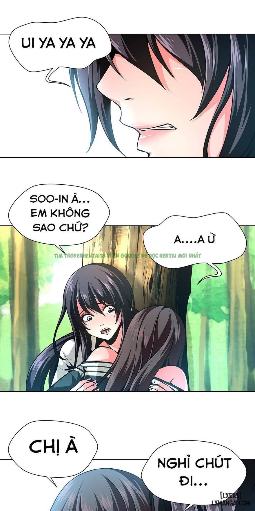 Xem ảnh 11 trong truyện hentai Twin Slave - Nô Lệ - Chap 27 - truyenhentai18.pro