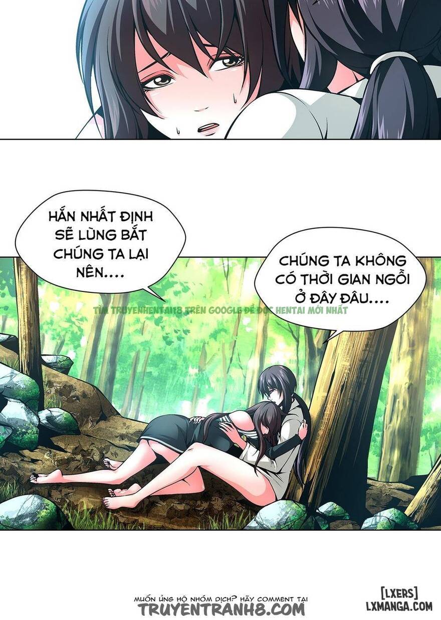 Xem ảnh 12 trong truyện hentai Twin Slave - Nô Lệ - Chap 27 - Truyenhentai18z.net