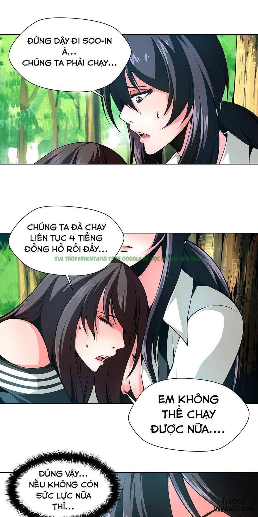 Xem ảnh 13 trong truyện hentai Twin Slave - Nô Lệ - Chap 27 - Truyenhentai18z.net