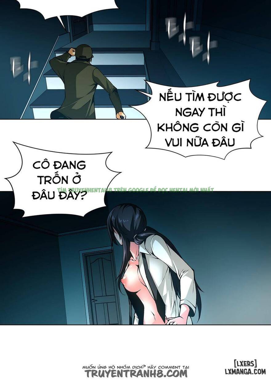 Xem ảnh 18 trong truyện hentai Twin Slave - Nô Lệ - Chap 27 - truyenhentai18.net