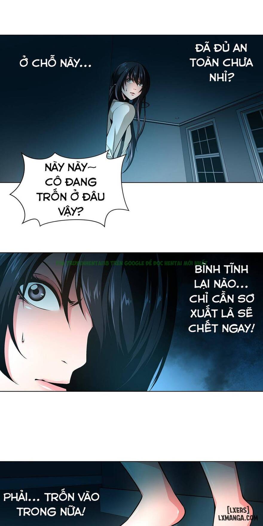 Xem ảnh 19 trong truyện hentai Twin Slave - Nô Lệ - Chap 27 - truyenhentai18.pro