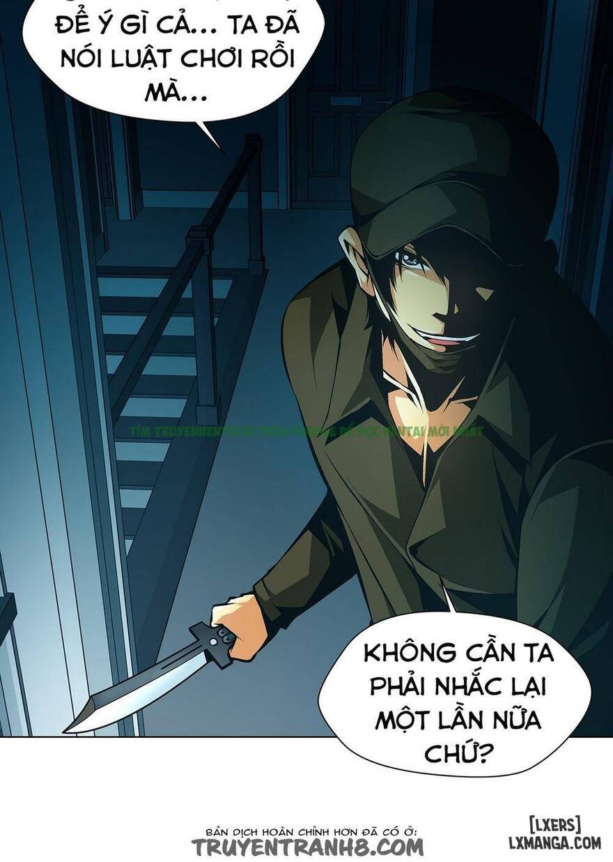 Xem ảnh 34 trong truyện hentai Twin Slave - Nô Lệ - Chap 27 - truyenhentai18.pro