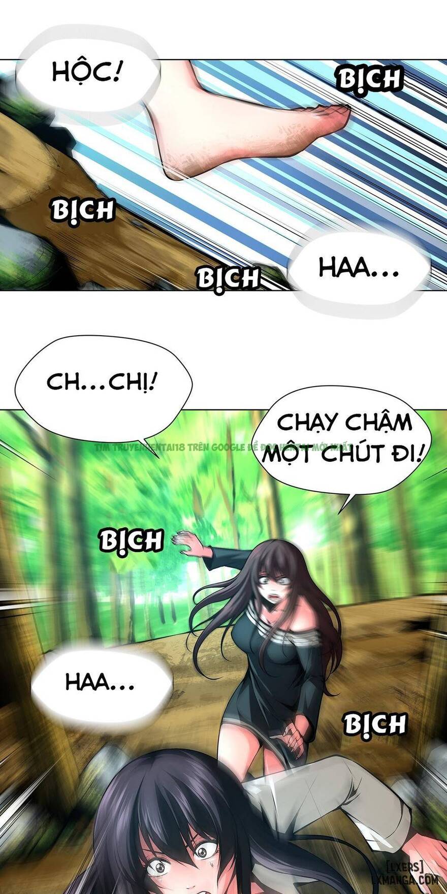 Xem ảnh 5 trong truyện hentai Twin Slave - Nô Lệ - Chap 27 - truyenhentai18.net