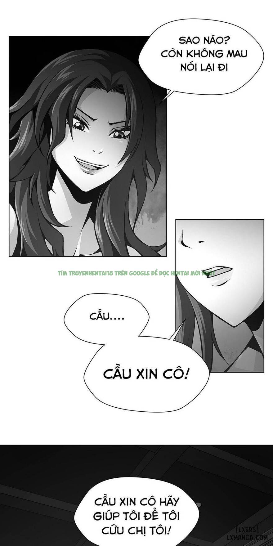 Xem ảnh 1 trong truyện hentai Twin Slave - Nô Lệ - Chap 29 - truyenhentai18.pro