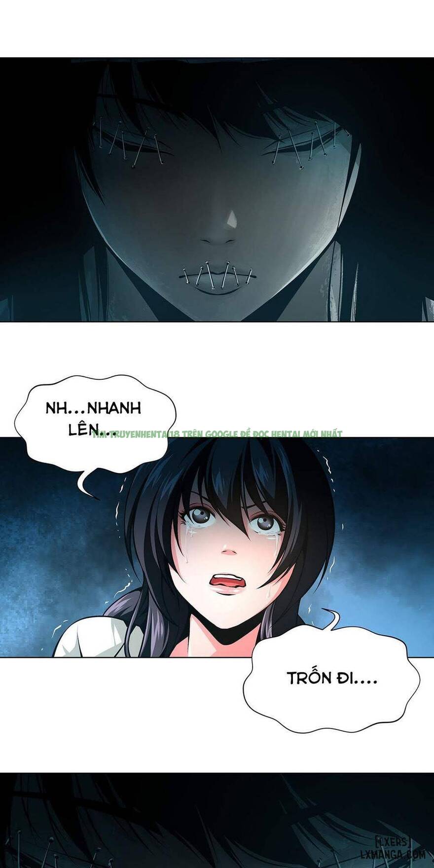 Xem ảnh 13 trong truyện hentai Twin Slave - Nô Lệ - Chap 29 - truyenhentai18.pro