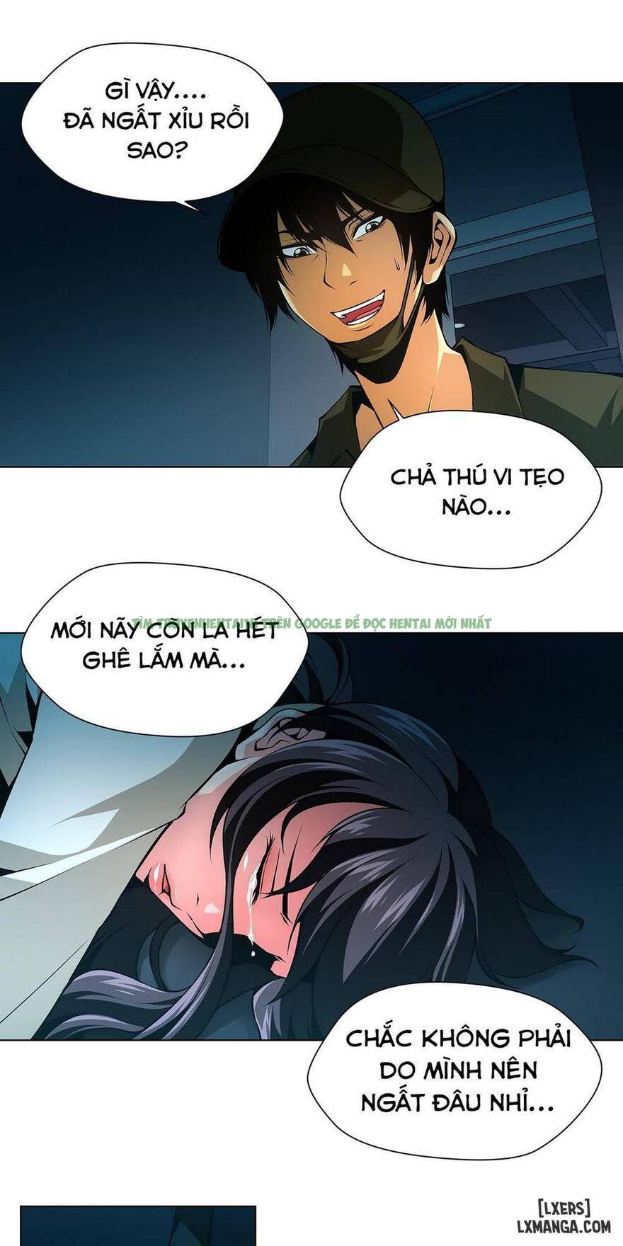 Xem ảnh 17 trong truyện hentai Twin Slave - Nô Lệ - Chap 29 - truyenhentai18.pro