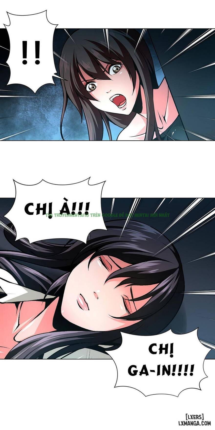 Xem ảnh 27 trong truyện hentai Twin Slave - Nô Lệ - Chap 29 - Truyenhentai18z.net