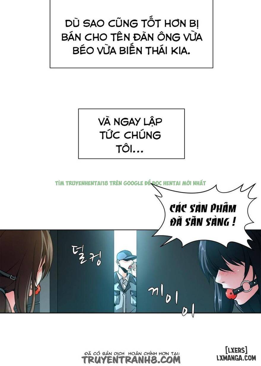 Hình ảnh 14 trong Twin Slave - Nô Lệ - Chap 3 - Fix trùng Chương 2 - Hentaimanhwa.net