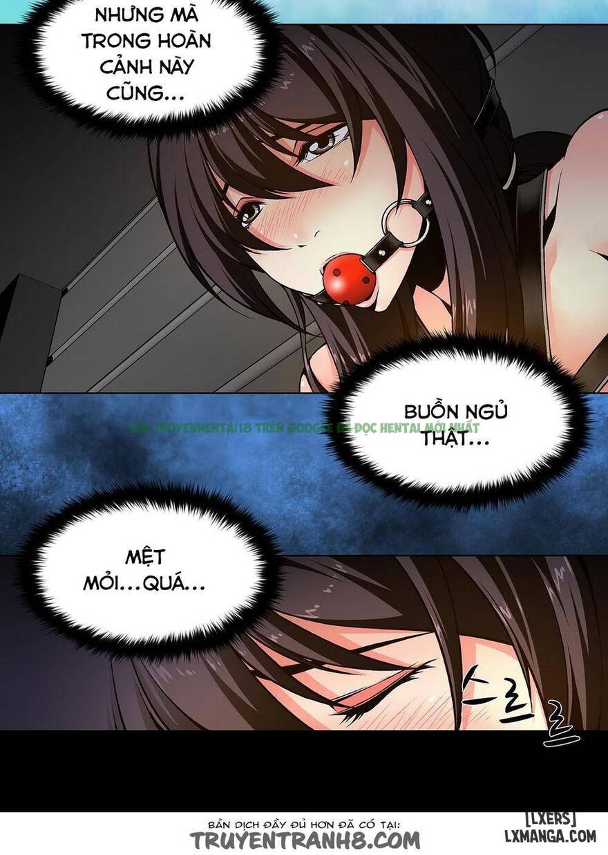 Hình ảnh 16 trong Twin Slave - Nô Lệ - Chap 3 - Fix trùng Chương 2 - Hentaimanhwa.net