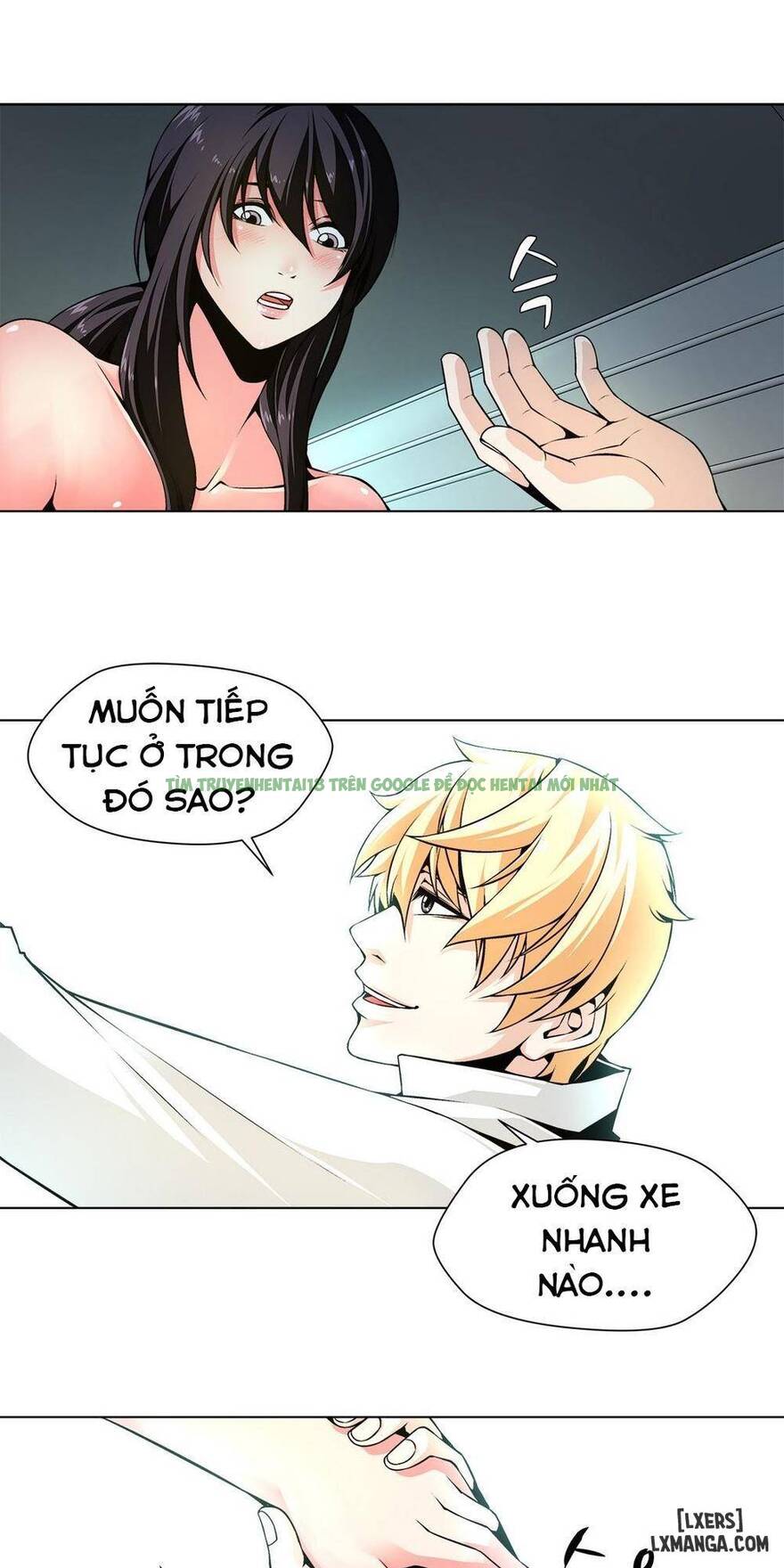 Hình ảnh 27 trong Twin Slave - Nô Lệ - Chap 3 - Fix trùng Chương 2 - Hentaimanhwa.net