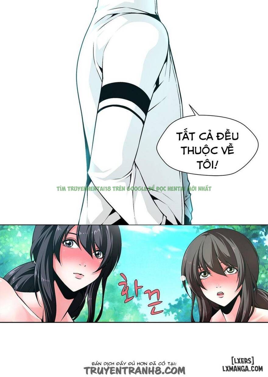 Hình ảnh 30 trong Twin Slave - Nô Lệ - Chap 3 - Fix trùng Chương 2 - Hentaimanhwa.net