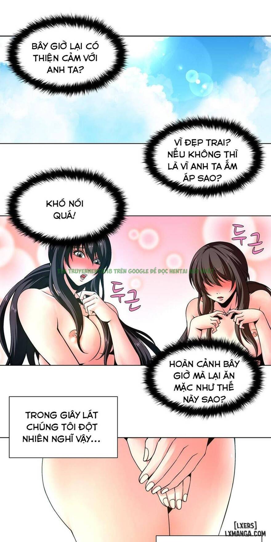 Hình ảnh 31 trong Twin Slave - Nô Lệ - Chap 3 - Fix trùng Chương 2 - Hentaimanhwa.net