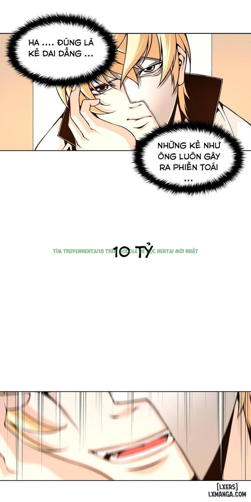 Hình ảnh 7 trong Twin Slave - Nô Lệ - Chap 3 - Fix trùng Chương 2 - Hentaimanhwa.net