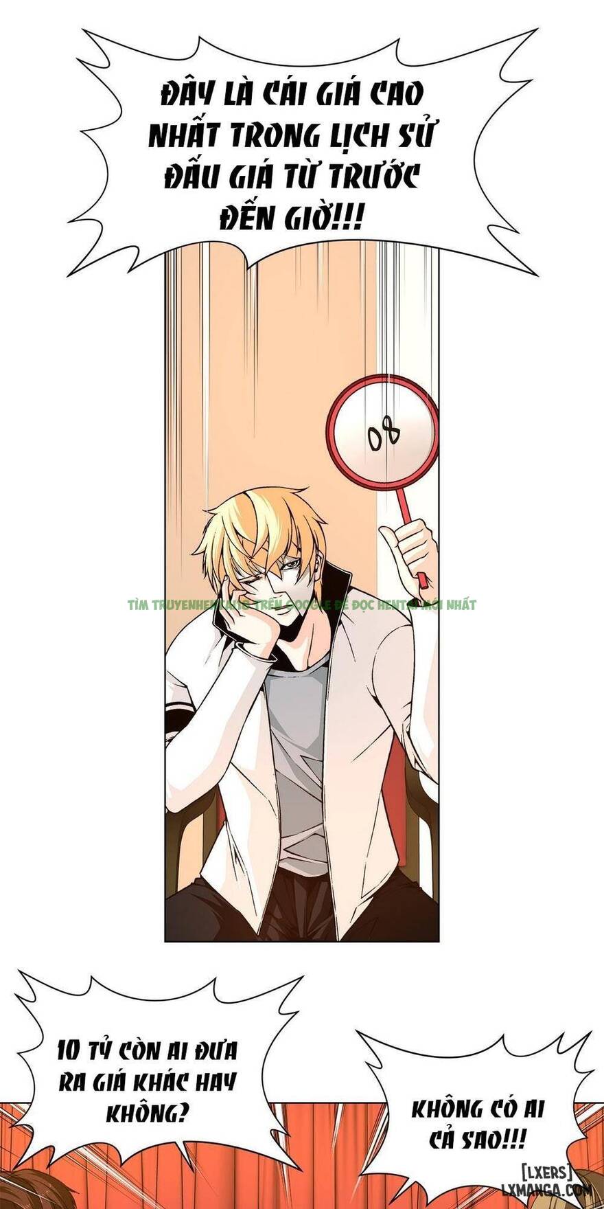 Hình ảnh 9 trong Twin Slave - Nô Lệ - Chap 3 - Fix trùng Chương 2 - Hentaimanhwa.net