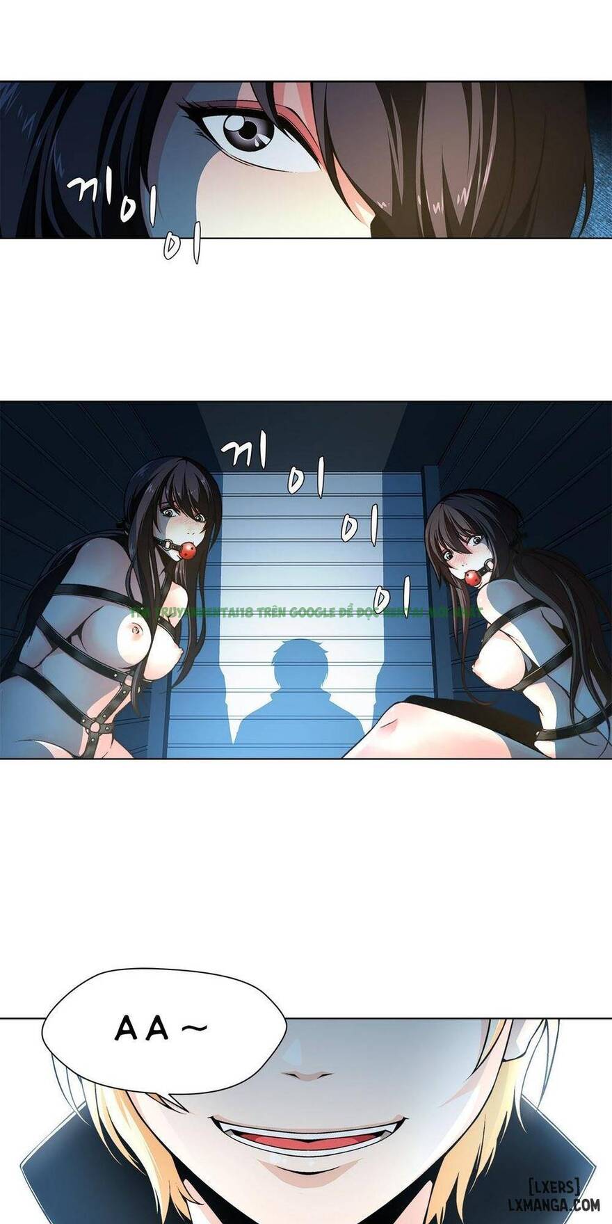 Xem ảnh 19 trong truyện hentai Twin Slave - Nô Lệ - Chap 3 - truyenhentai18.net