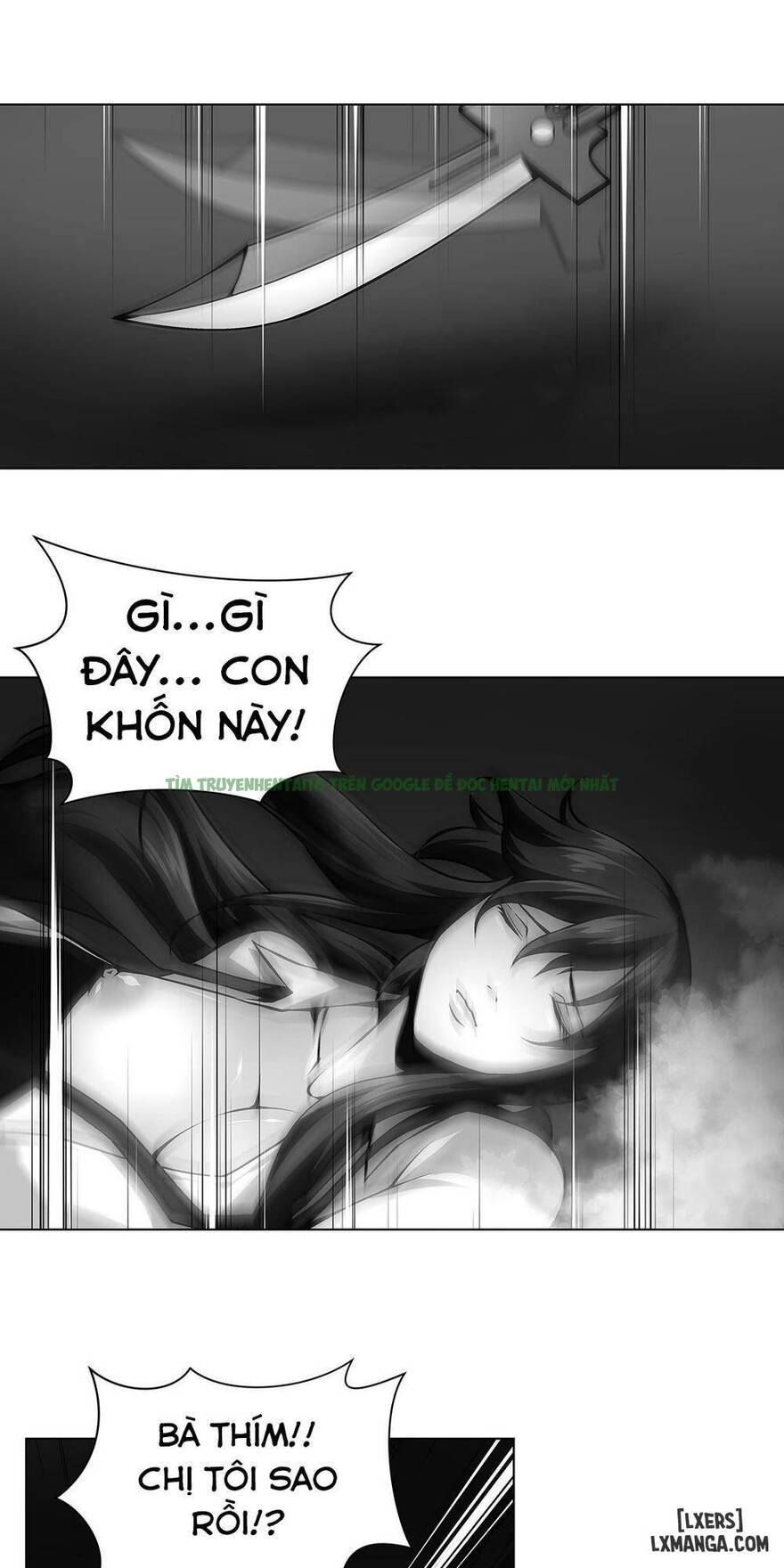 Xem ảnh 1 trong truyện hentai Twin Slave - Nô Lệ - Chap 30 - truyenhentai18.pro