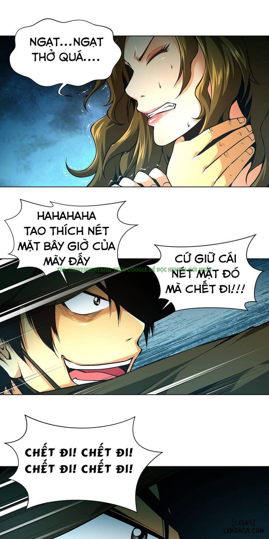 Xem ảnh 11 trong truyện hentai Twin Slave - Nô Lệ - Chap 30 - truyenhentai18.pro