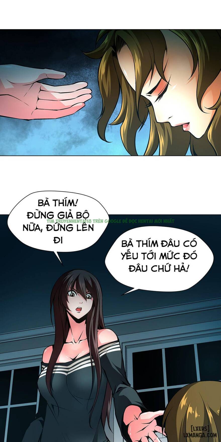 Xem ảnh 17 trong truyện hentai Twin Slave - Nô Lệ - Chap 30 - truyenhentai18.net