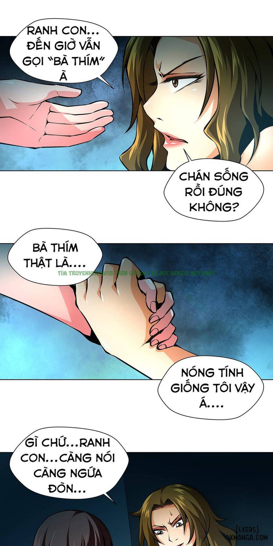 Xem ảnh 19 trong truyện hentai Twin Slave - Nô Lệ - Chap 30 - truyenhentai18.pro