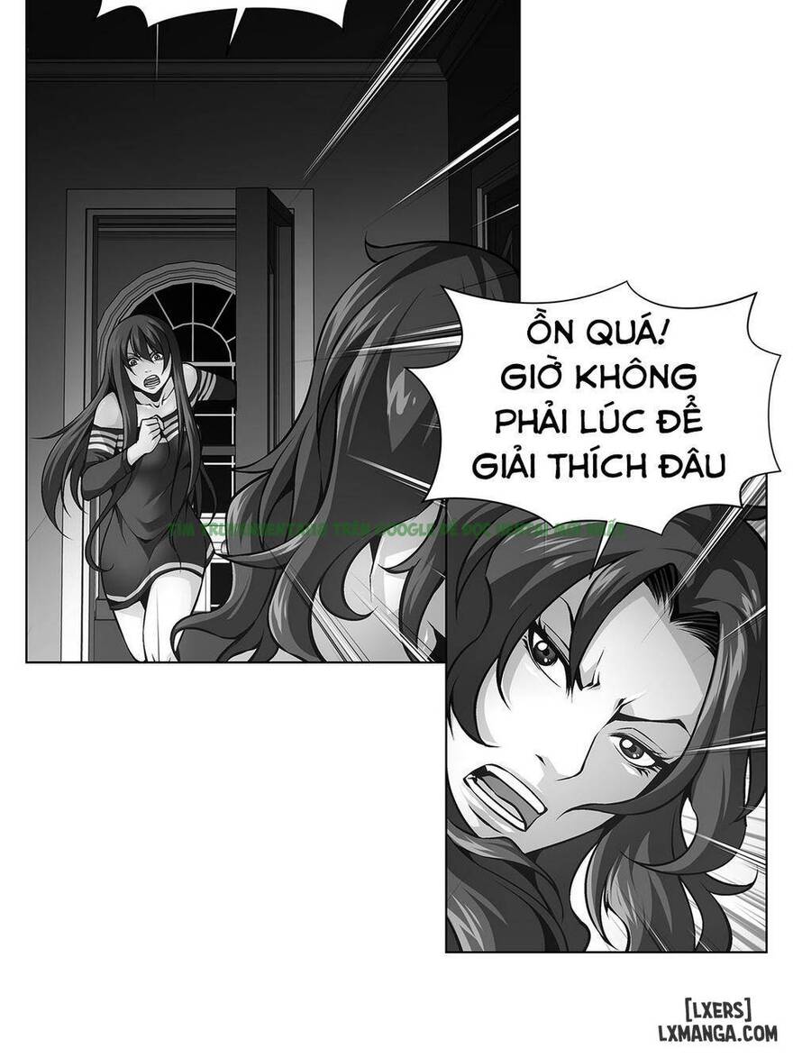 Xem ảnh 2 trong truyện hentai Twin Slave - Nô Lệ - Chap 30 - Truyenhentai18z.net