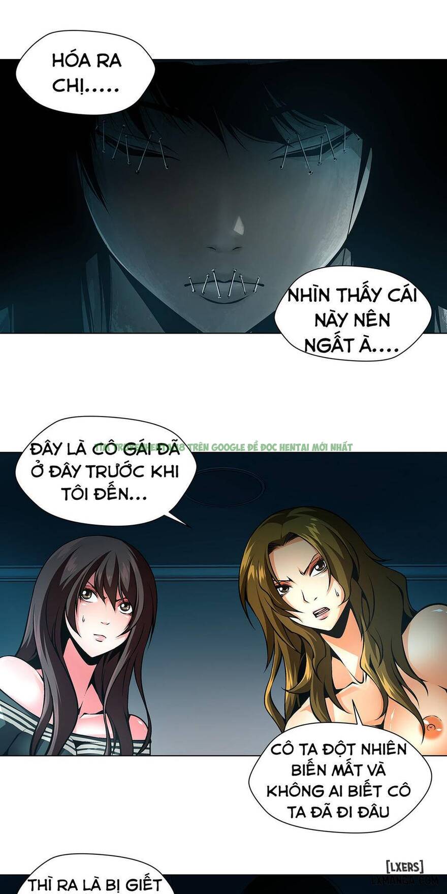 Xem ảnh 23 trong truyện hentai Twin Slave - Nô Lệ - Chap 30 - truyenhentai18.pro