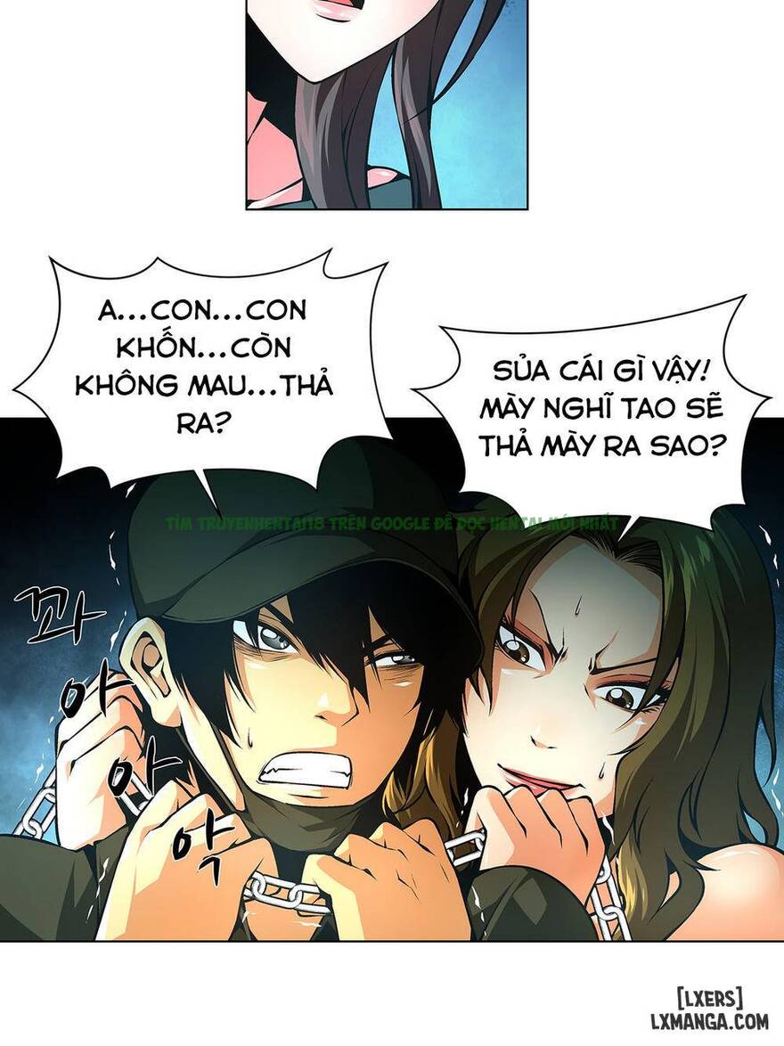 Xem ảnh 6 trong truyện hentai Twin Slave - Nô Lệ - Chap 30 - Truyenhentai18z.net